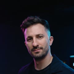 Igor Jazov, founder of Qelmar